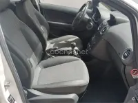 Usado Opel Corsa Selective 95 CV (69 kW) 2012 Blanco Utilitario