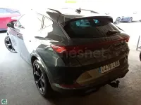 Usado Cupra Formentor VZ 310 CV (228 kW) 2022 Gris / plata SUV