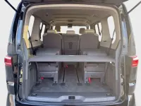 Usado VW Multivan 150 CV (110 kW) 2025 Negro Monovolumen