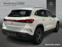 Usado Mercedes EQA250 139 kW (190 CV) 2022 Eléctrico SUV