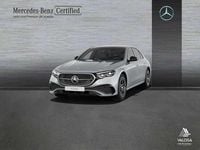 Usado Mercedes E300 313 CV (230 kW) 2024 Berlina