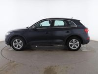 Usado Audi Q5 Advanced 190 CV (139 kW) 2017 Gris SUV