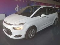 usado Citroën C4 Picasso 1.6e-hdi Intensive Etg6 115