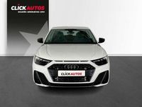 Usado Audi A1 Sportback 116 CV (85 kW) 2024 Blanco Utilitario