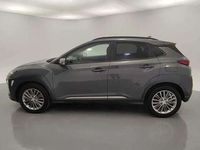 usado Hyundai Kona 1.0 TGDI Tecno Red 4x2