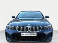 Usado BMW 318 150 CV (110 kW) 2025
