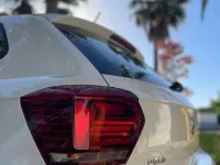 Usado VW Polo Advance 95 CV (69 kW) 2020 Blanco Utilitario