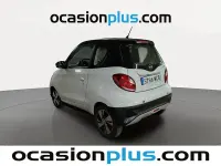 Usado Zhidou D2 30 kW (41 CV) 2022 Eléctrico Utilitario