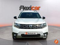 Usado Dacia Duster Comfort 115 CV (84 kW) 2020 Blanco SUV