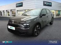 Usado Citroën C4 Feel 130 CV (95 kW) 2023 Gris / plata SUV