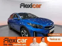 Usado Kia XCeed 120 CV (88 kW) 2023 Azul SUV