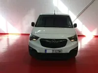 Usado Opel Combo S 100 CV (73 kW) 2021 Blanco Monovolumen