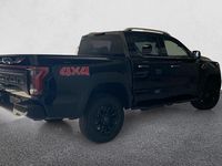 Usado Foton Tunland V9 162 CV (119 kW) 2025 Pickup/Camioneta
