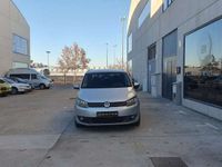 usado VW Touran 2.0TDI Sport DSG 170