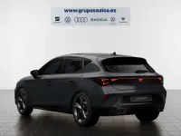 Nuevo Cupra Leon 150 CV (110 kW) 2026 Gris Utilitario