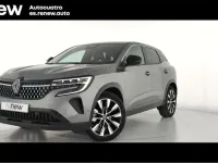 Usado Renault Austral Techno 158 CV (116 kW) 2024 SUV