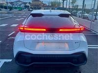 Usado Toyota C-HR Advance 140 CV (102 kW) 2025 Blanco SUV