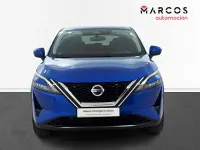 Usado Nissan Qashqai N-Connecta 140 CV (102 kW) 2022 SUV