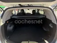 Usado Kia Sportage 115 CV (84 kW) 2013 Blanco SUV
