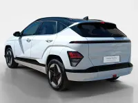Usado Hyundai Kona 204 CV (150 kW) 2025 SUV
