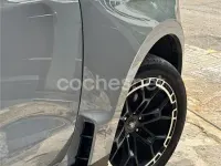 Usado Ford Ranger 240 CV (176 kW) 2024 Gris / plata Pickup/Camioneta