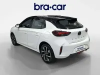 Usado Opel Corsa 101 CV (74 kW) 2023 Blanco Utilitario