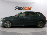 Usado Mercedes A250 218 CV (160 kW) 2022 Azul Berlina