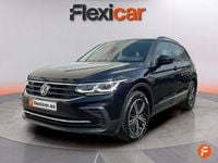 Usado VW Tiguan Life 150 HP (110 kW) 2021 Preto SUV