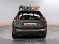 Usado Peugeot 3008 GT 180 CV (132 kW) 2019 Gris SUV
