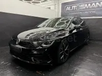 Usado VW Golf VIII R 320 CV (235 kW) 2021 Negro Berlina