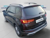 Usado Seat Ateca Style 150 CV (110 kW) 2021 SUV