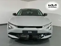 Nuevo Kia EV6 Air 167 kW (228 CV) 2026 Gris SUV
