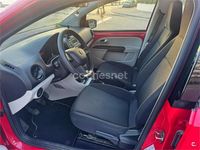 Usado Seat Mii Style 75 CV (55 kW) 2019 Rojo Utilitario