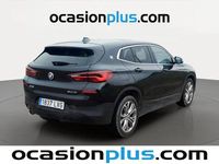 Occasion BMW X2 140 ch (102 kW) 2021 Noir SUV