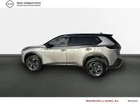 Usado Nissan X-Trail N-Connecta 163 CV (119 kW) 2024 Beige SUV