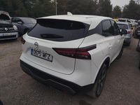 Usado Nissan Qashqai N-Connecta 158 CV (116 kW) 2023 Otro SUV