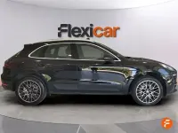 Usado Porsche Macan 258 CV (189 kW) 2017 Negro SUV