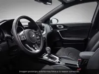 Usado Kia XCeed Style 101 CV (74 kW) 2025 Blanco SUV