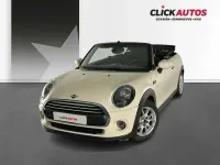 Usado Mini ONE 102 CV (75 kW) 2020 Blanco Utilitario