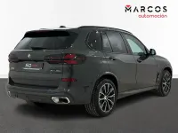 Usado BMW X5 xLine 298 CV (219 kW) 2025 SUV