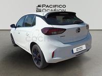 Usado Opel Corsa Elegance 100 HP (73 kW) 2022 Branco Sedan