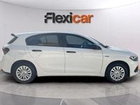 Occasion Fiat Tipo 101 PK (74 kW) 2021 Wit Hatchback
