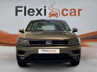 usado VW Tiguan Advance 1.5 TSI 96kW (130CV) Gasolina en Flexicar Sagunto