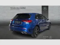 Nuevo Mercedes A250 218 CV (160 kW) 2025 Azul Berlina