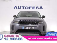 Brugt Land Rover Range Rover evoque 200 HK (147 kW) 2019 SUV
