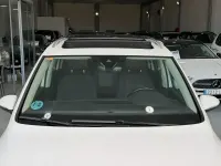 Usado VW Touran Sportline 150 CV (110 kW) 2021 Blanco Monovolumen