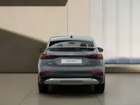 Nuevo Audi Q4 Sportback e-tron Advanced Plus 150 kW (204 CV) 2026 Gris SUV