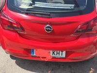 usado Opel Corsa 2018