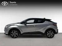 Usado Toyota C-HR Plus 122 CV (89 kW) 2018 SUV