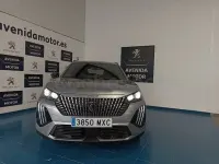 Usado Peugeot 2008 Allure 100 CV (73 kW) 2025 Blanco SUV